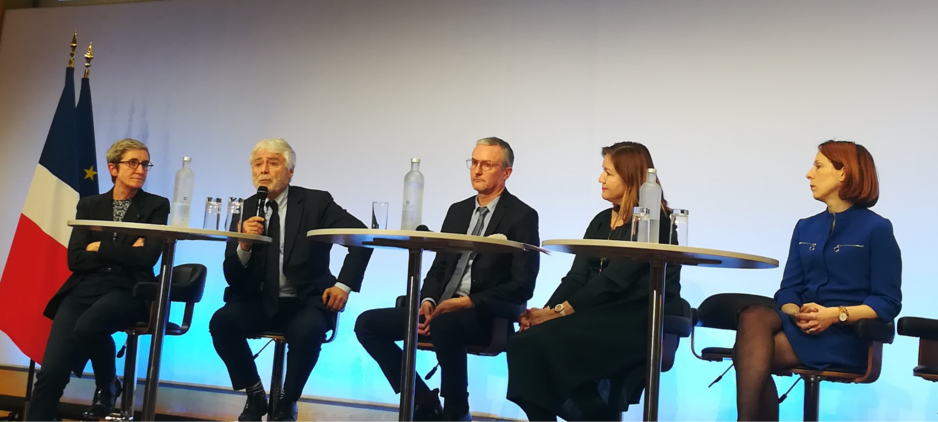 16/01/2020 : retour sur le colloque OpenData & tourisme