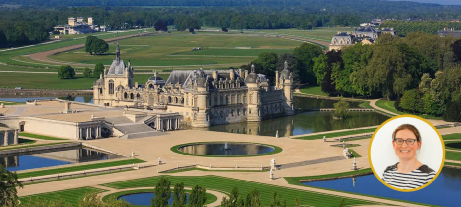 Data & Qualité : rencontre avec Marie Breut de Oise Tourisme