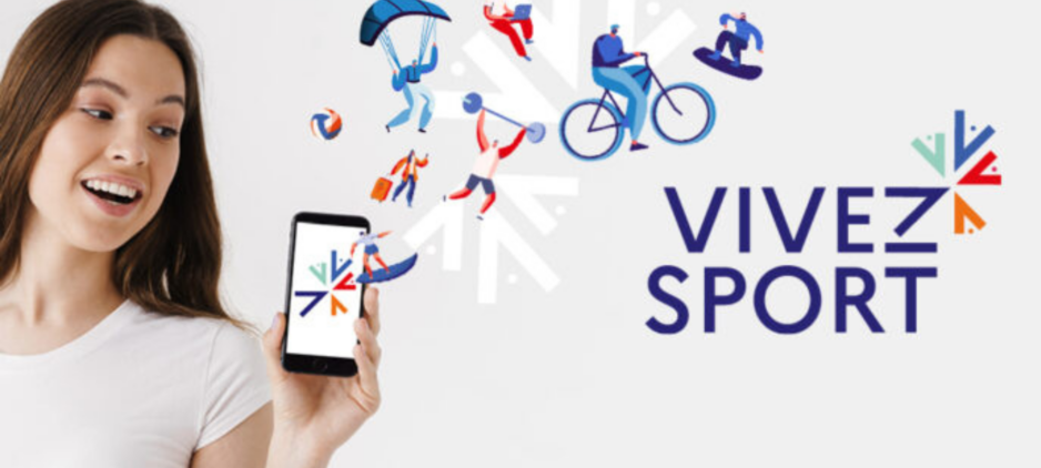 JOP 2024 : Vivez Sport alimentée par DATAtourisme
