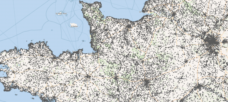 Découvez Explore : la nouvelle vitrine de DATAtourisme