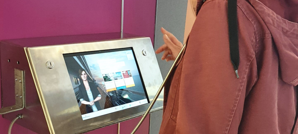 Brittany Ferries : un cas d&rsquo;usage de DATAtourisme