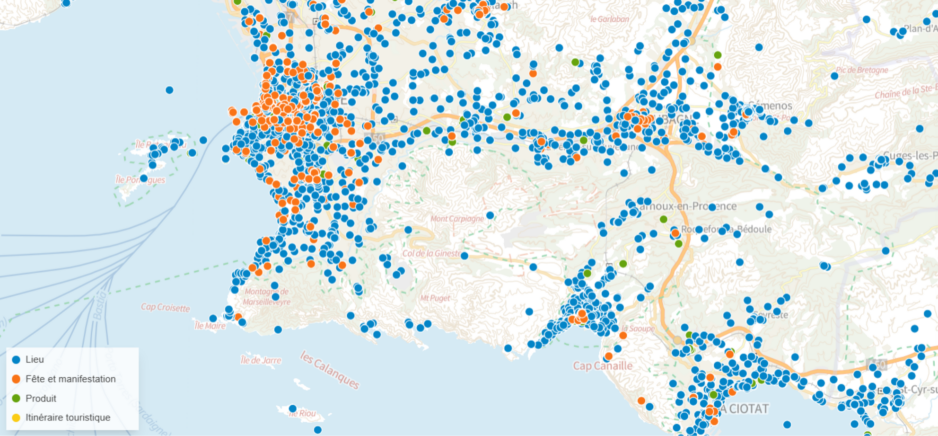 Nouveau module pour piloter la qualité des données